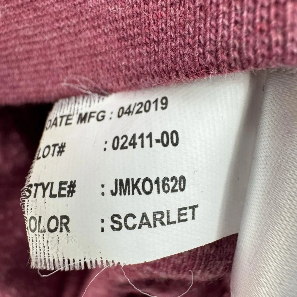 johnnie-O johnnie sweater